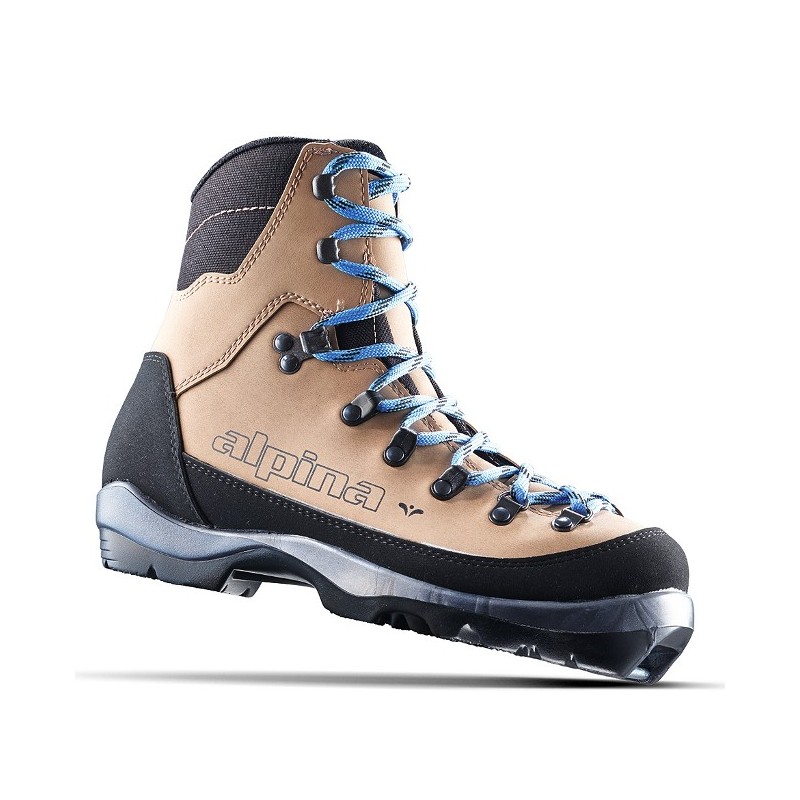 Alpina Montana Eve NNN Backcountry  Støvler